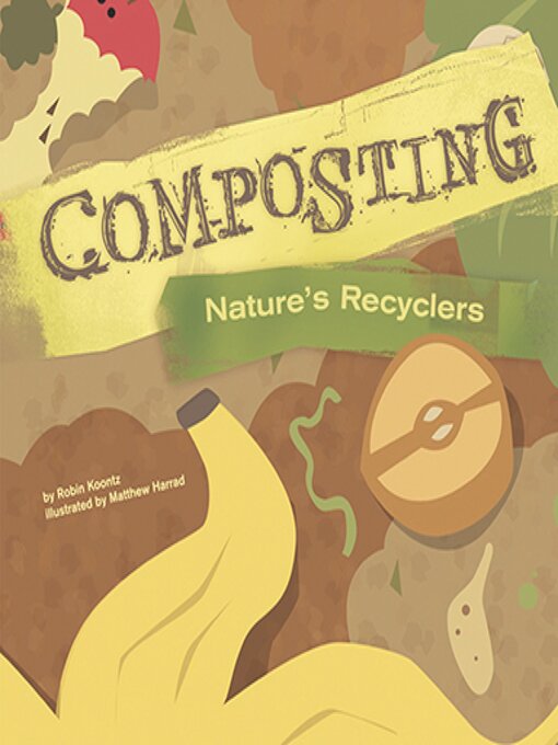 Title details for Composting by Robin Koontz - Available